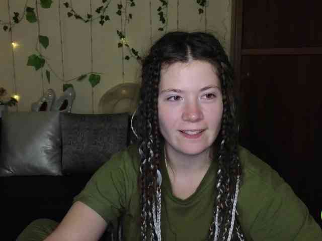 Aliciafolow009 webcam