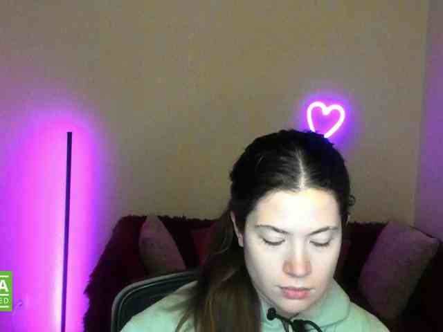 Aliciafolow009 webcam