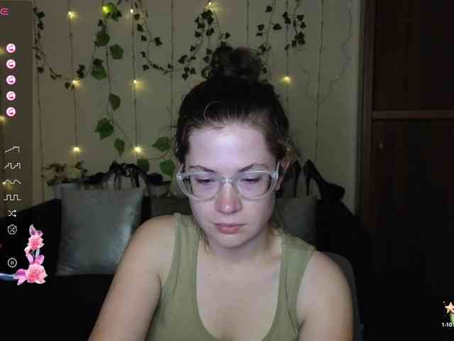 Aliciafolow009 webcam