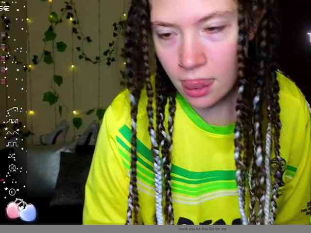 Aliciafolow009 webcam