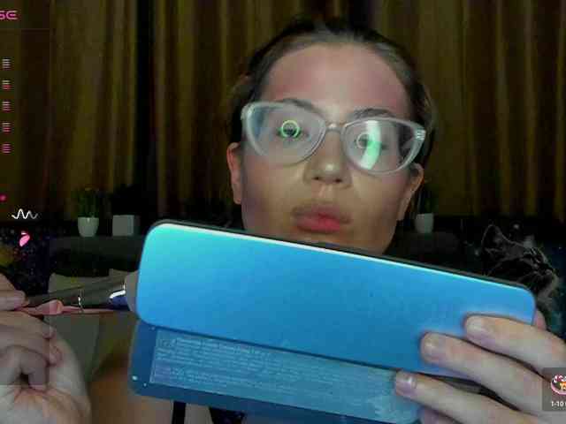 Aliciafolow009 webcam