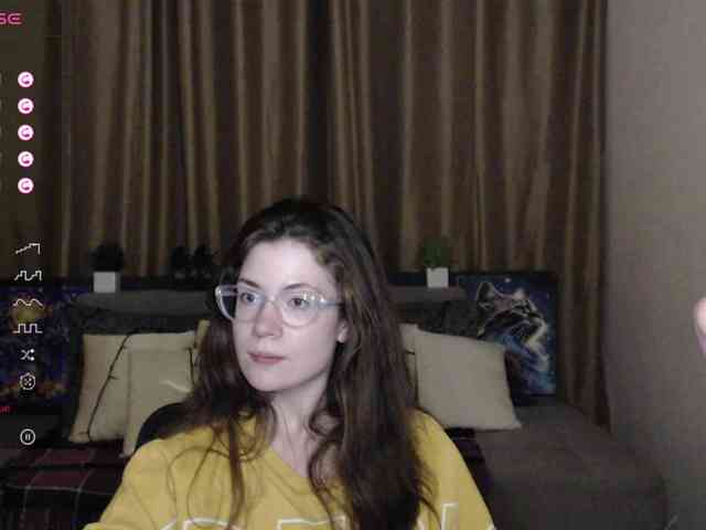 Aliciafolow009 webcam