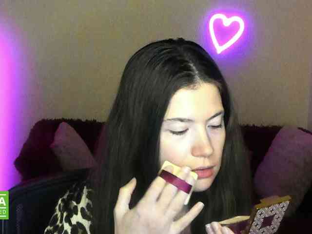 Aliciafolow009 webcam