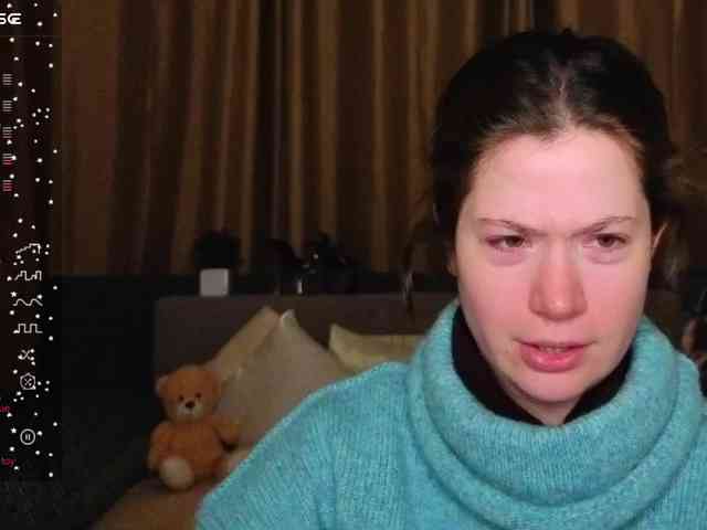 Aliciafolow009 webcam