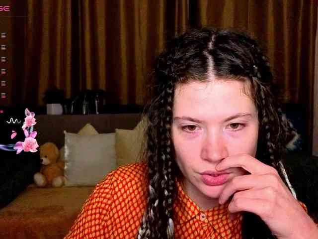 Aliciafolow009 webcam