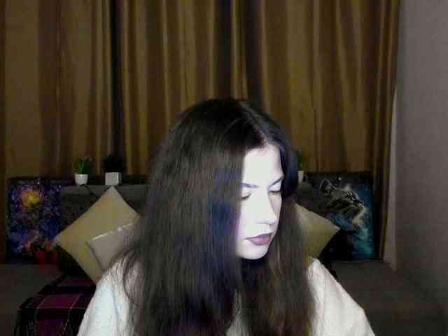 Aliciafolow009 webcam