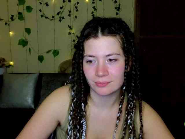 Aliciafolow009 webcam