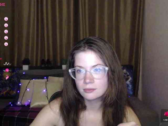 Aliciafolow009 webcam