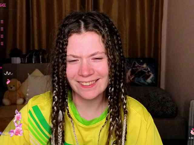 Aliciafolow009 webcam