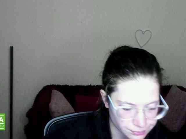 Aliciafolow009 webcam