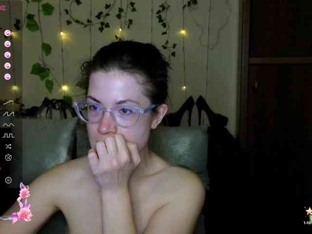 Aliciafolow009 webcam