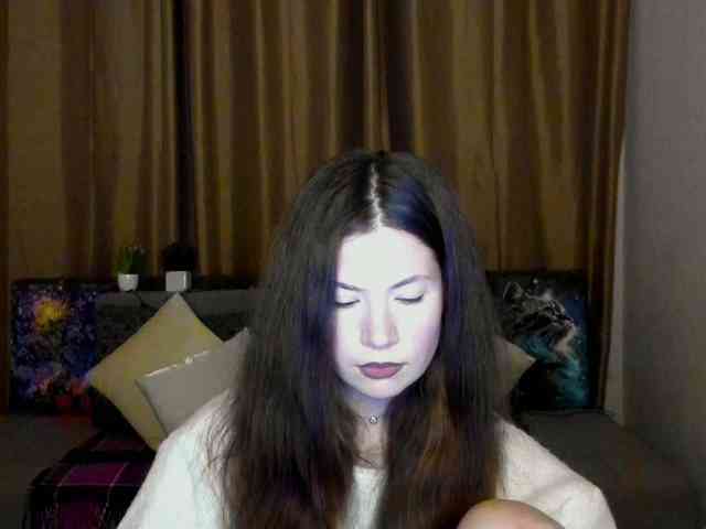 Aliciafolow009 webcam