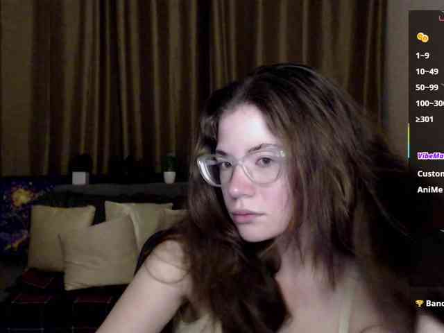 Aliciafolow009 webcam