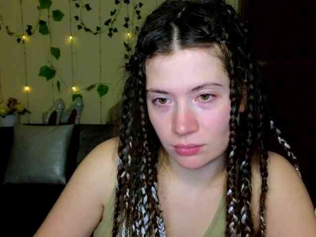 Aliciafolow009 webcam