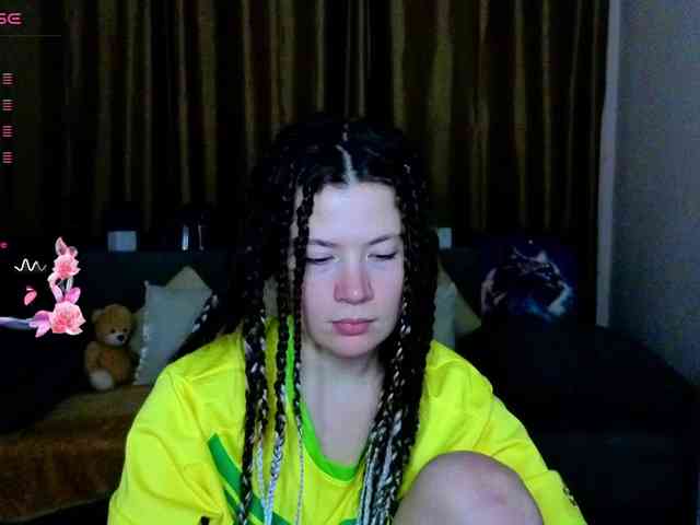 Aliciafolow009 webcam