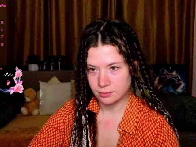 Aliciafolow009 webcam