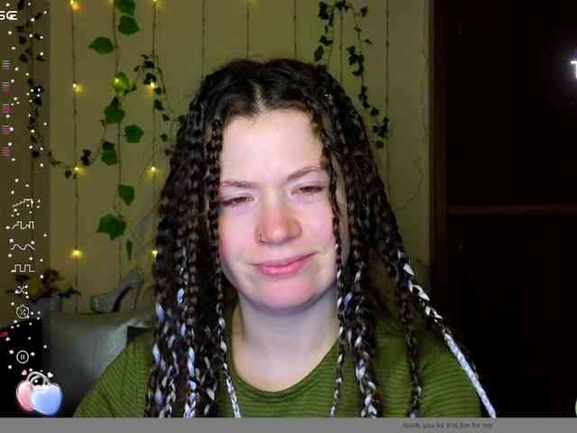 Aliciafolow009 webcam