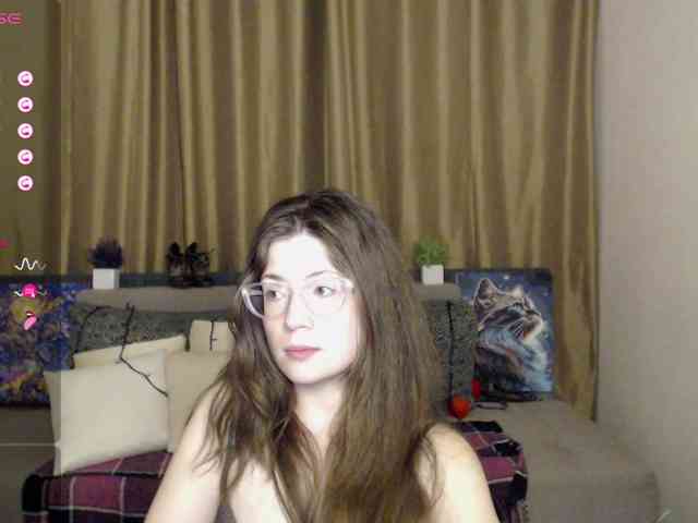 Aliciafolow009 webcam