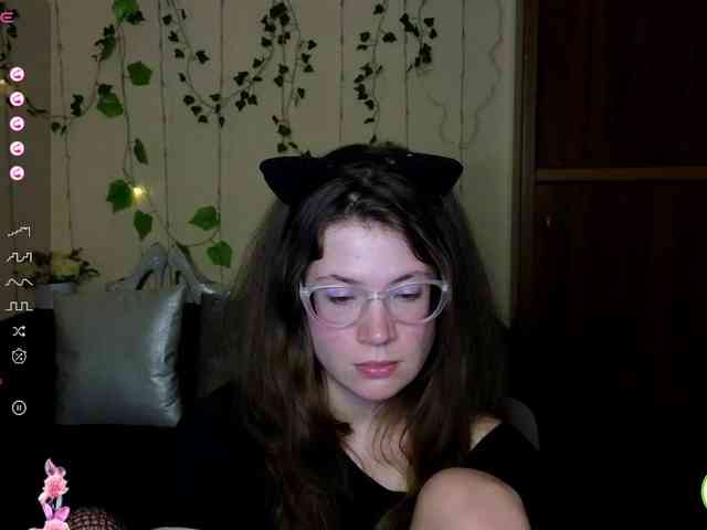 Aliciafolow009 webcam