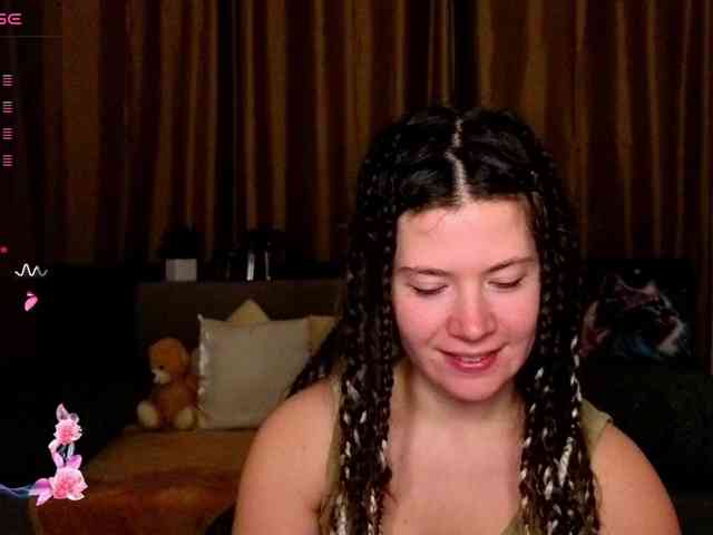 Aliciafolow009 webcam