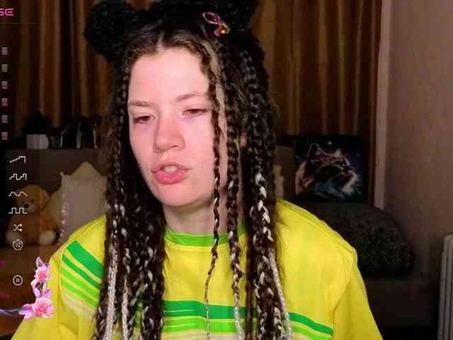 Aliciafolow009 webcam