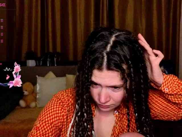 Aliciafolow009 webcam