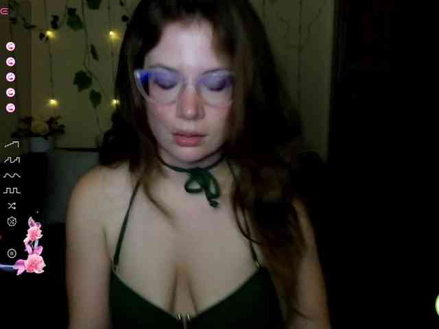 Aliciafolow009 webcam