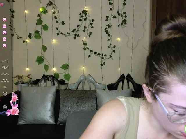 Aliciafolow009 webcam