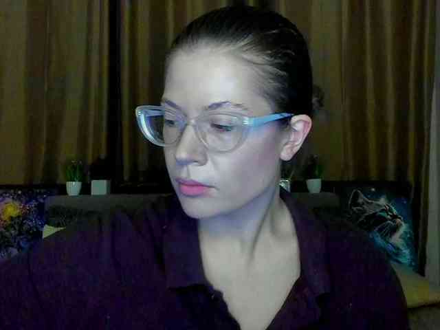 Aliciafolow009 webcam
