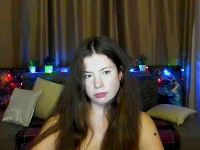 Aliciafolow009 webcam