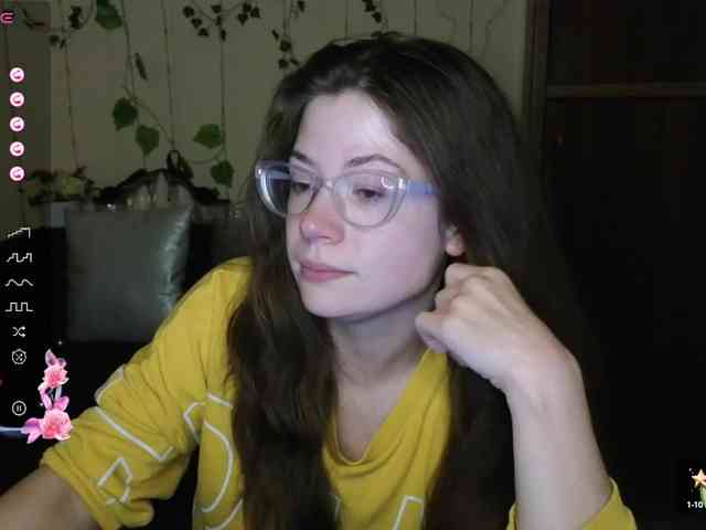 Aliciafolow009 webcam