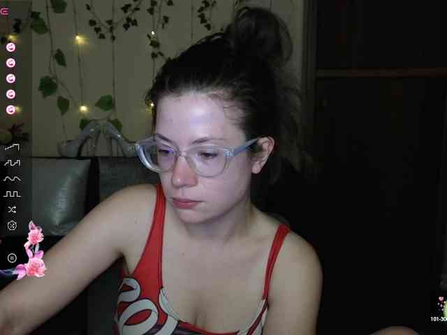 Aliciafolow009 webcam