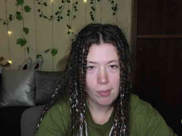 Aliciafolow009 webcam