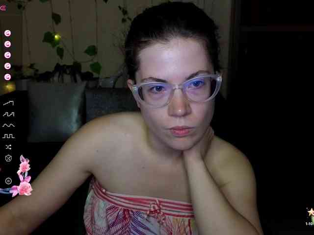 Aliciafolow009 webcam