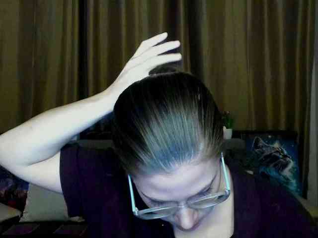 Aliciafolow009 webcam