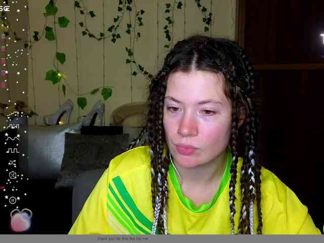 Aliciafolow009 webcam