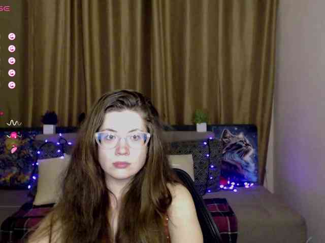 Aliciafolow009 webcam