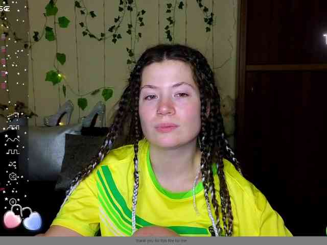 Aliciafolow009 webcam