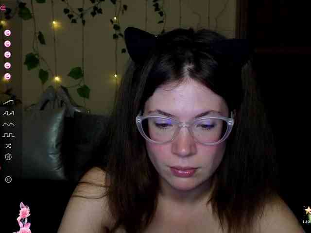 Aliciafolow009 webcam