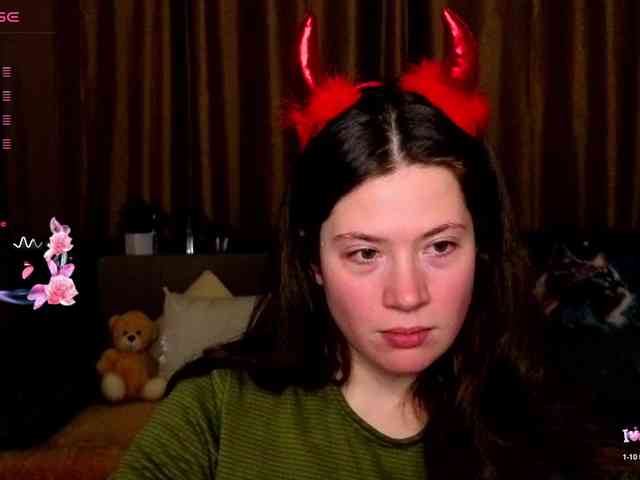 Aliciafolow009 webcam