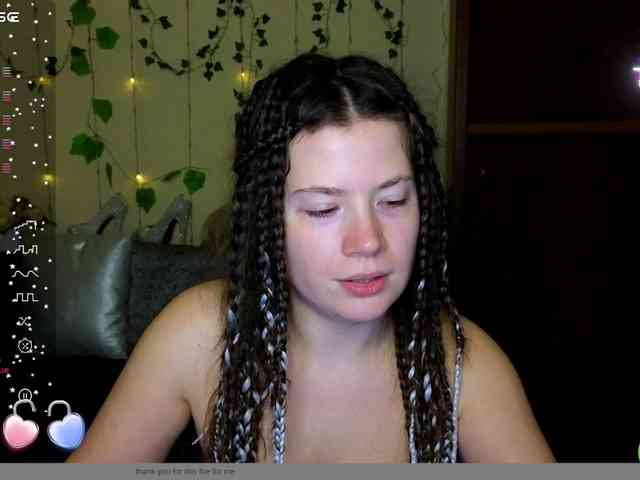 Aliciafolow009 webcam