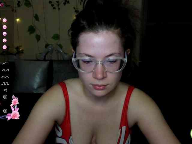 Aliciafolow009 webcam