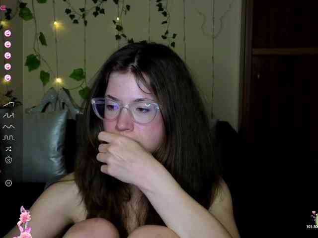 Aliciafolow009 webcam