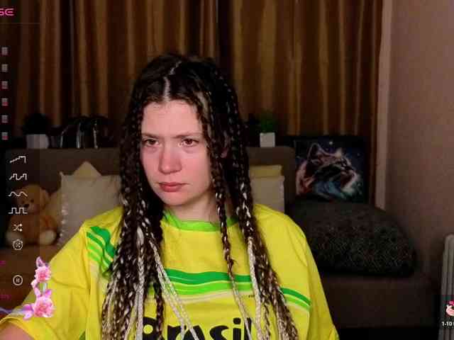 Aliciafolow009 webcam