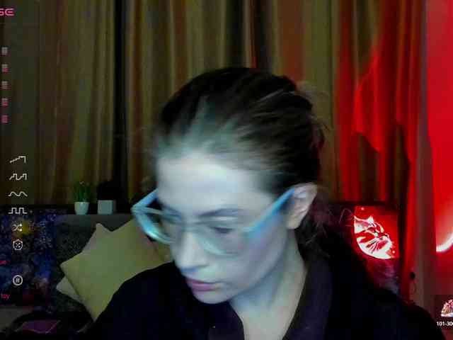 Aliciafolow009 webcam