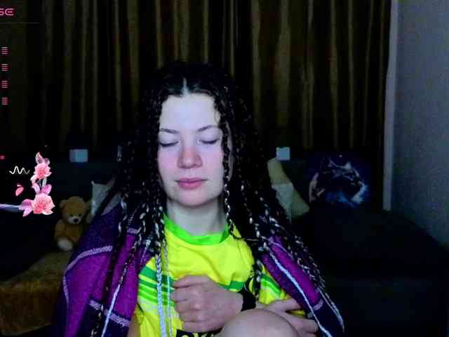 Aliciafolow009 webcam