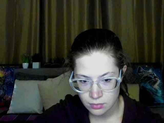 Aliciafolow009 webcam