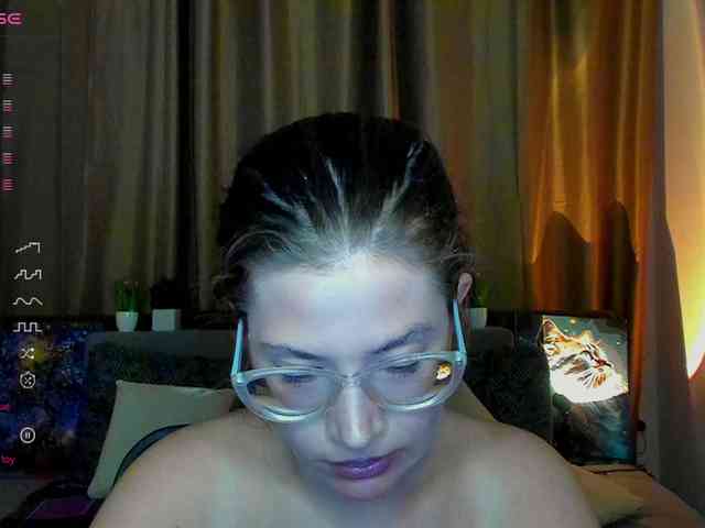 Aliciafolow009 webcam