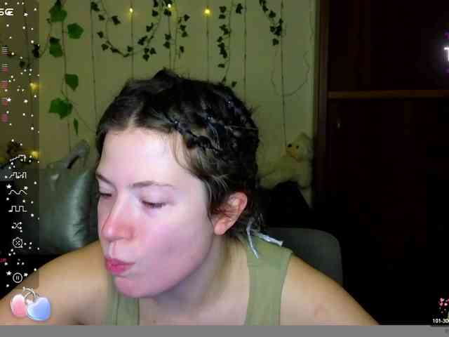 Aliciafolow009 webcam