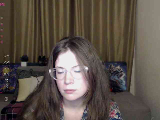Aliciafolow009 webcam